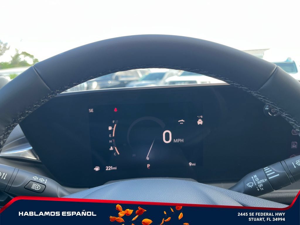 New 2026 Buick Envista Sport Touring w/ Convenience I Package FWD image 29