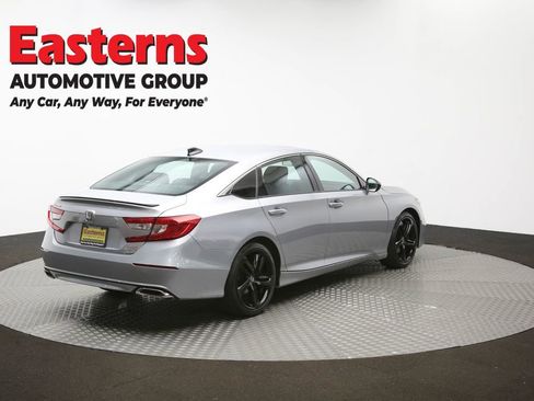 Used 2022 Honda Accord Sport image 41