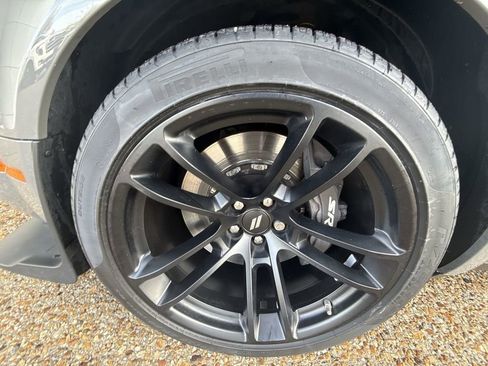 Used 2023 Dodge Challenger R/T Scat Pack image 32