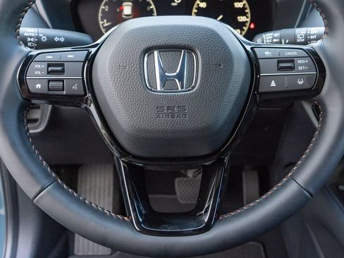 New 2027 Honda HR-V Sport image 25