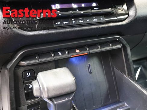 Used 2022 Toyota Tundra SR AWD/4WD image 20