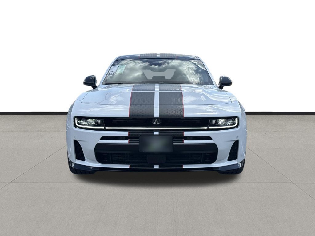 New 2026 Dodge Charger Scat Pack AWD/4WD image 2
