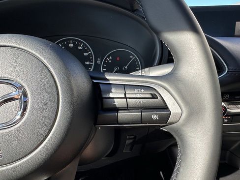 New 2026 MAZDA MAZDA3 2.5 S Sedan w/ Preferred Pkg image 21