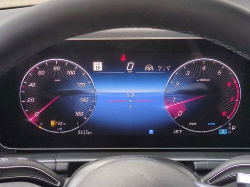 New 2025 Mercedes-Benz GLS 450 4MATIC image 35