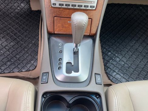 Used 2008 Nissan Altima 3.5 SE w/ Technology Pkg image 27