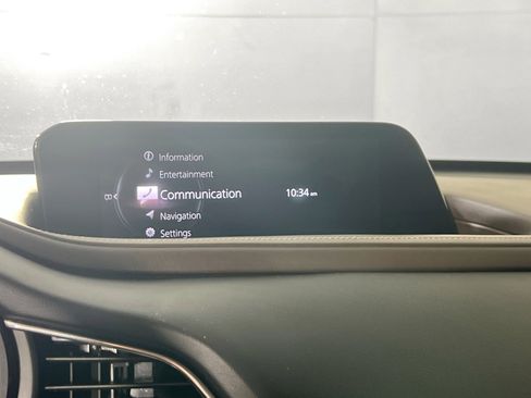 Used 2022 MAZDA CX-30 2.5 Turbo w/ Premium Plus Pkg image 15