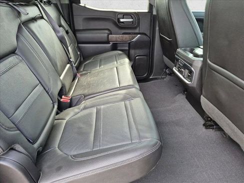 Used 2019 GMC Sierra 1500 Denali w/ Denali Ultimate Package AWD/4WD image 20