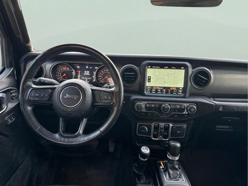 Certified 2023 Jeep Wrangler Unlimited Sport w/ Xtreme 35 Tire Package AWD/4WD image 32