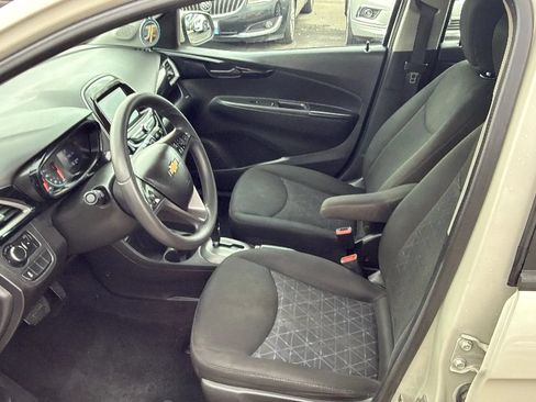 Used 2020 Chevrolet Spark LT FWD image 22