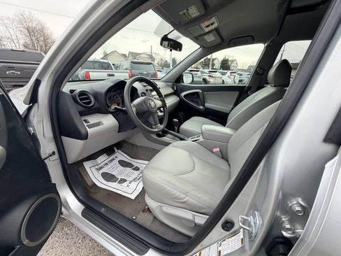 Used 2008 Toyota RAV4 4WD image 43
