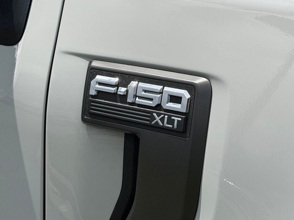 Certified 2023 Ford F150 XLT w/ Equipment Group 302A High AWD/4WD image 11