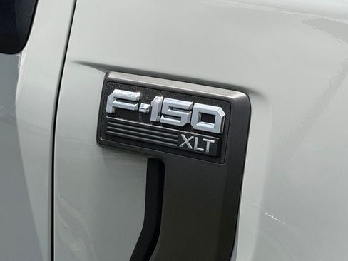 Certified 2023 Ford F150 XLT w/ Equipment Group 302A High AWD/4WD image 11