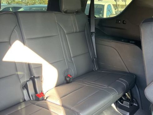 Used 2022 Chevrolet Tahoe RST w/ Luxury Package image 10