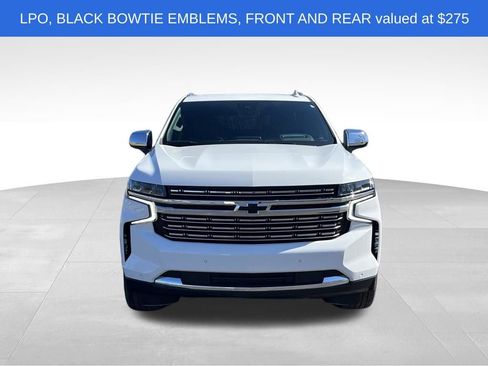 Used 2024 Chevrolet Tahoe Premier image 7