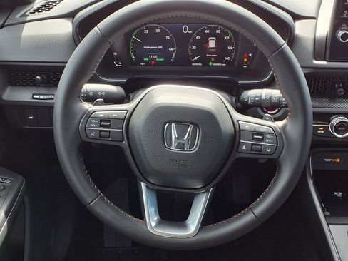 New 2026 Honda CR-V Sport-L image 20