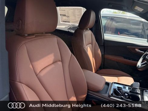 New 2026 Audi Q7 Premium Plus AWD/4WD image 42
