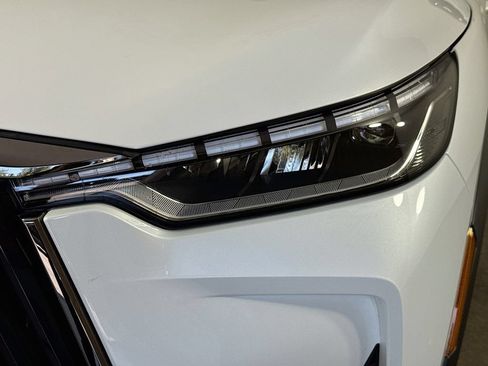 Certified 2027 INFINITI QX60 Autograph w/ Autograph Tech Package AWD/4WD image 41