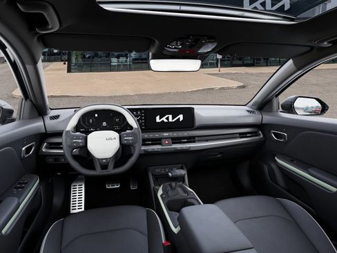 New 2026 Kia K4 GT-Line Turbo FWD image 14