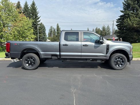 New 2026 Ford F350 XL w/ STX Appearance Package image 4