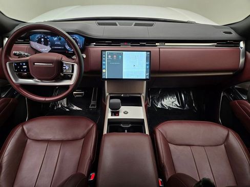 Used 2024 Land Rover Range Rover SE image 23