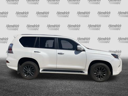 Certified 2023 Lexus GX 460 Premium image 11