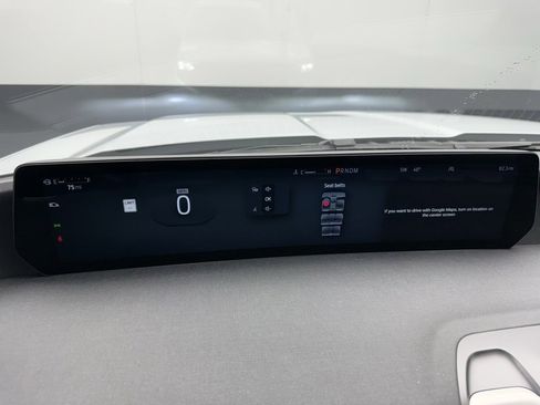 New 2025 Ford Expedition Active image 4