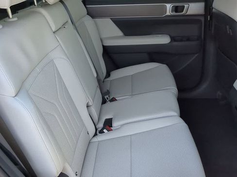 New 2026 Hyundai Santa Fe SEL FWD image 21
