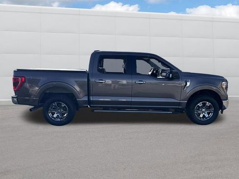 Used 2023 Ford F150 XLT w/ Equipment Group 302A High image 8