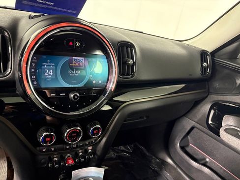 Used 2022 MINI Cooper Countryman S FWD image 16