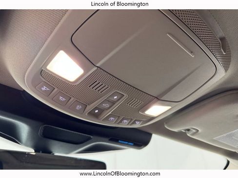 Certified 2022 Lincoln Nautilus Reserve w/ Equipment Group 201A image 46