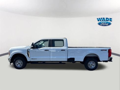 New 2025 Ford F350 XL w/ XL Driver Assist Package image 8