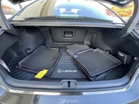 Certified 2025 Lexus ES 350 F Sport image 26