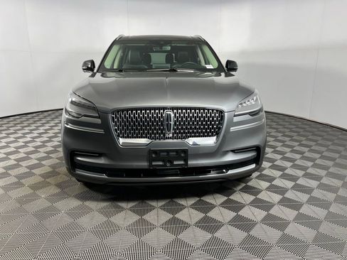 Used 2024 Lincoln Aviator Reserve image 6