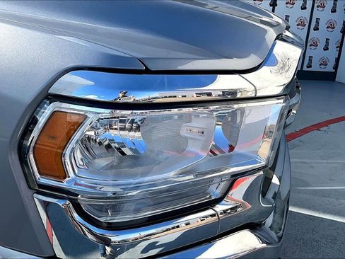 Used 2020 RAM 3500 Tradesman image 30