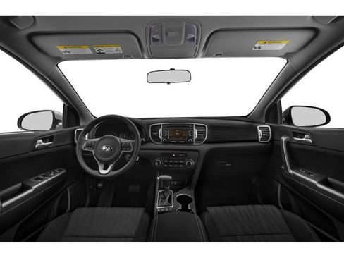 Used 2019 Kia Sportage LX AWD/4WD image 60