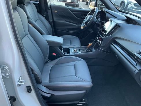 Certified 2024 Subaru Forester Wilderness image 19