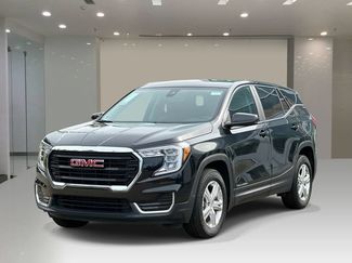 Used 2024 GMC Terrain SLE AWD/4WD video 1