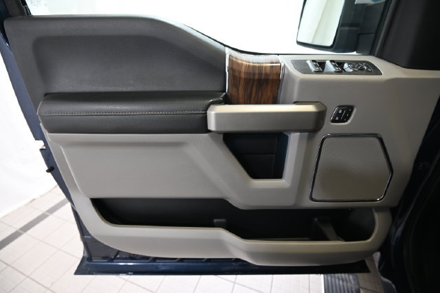 Used 2019 Ford F150 Lariat w/ Equipment Group 502A Luxury AWD/4WD image 23