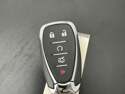 Used 2022 Chevrolet Malibu LS w/ Driver Confidence Package II image 37