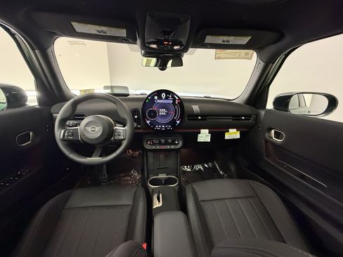 New 2027 MINI Cooper S FWD image 17