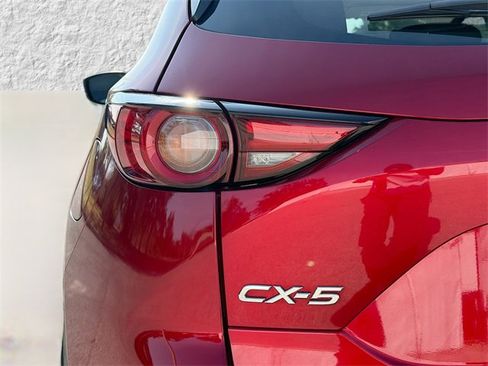 Used 2018 MAZDA CX-5 Grand Touring image 10