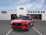 New 2024 Ford Escape ST-Line w/ Equipment Group 301A image 2
