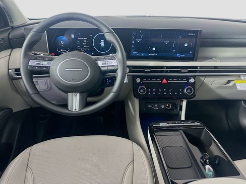 New 2026 Hyundai Tucson Limited image 19