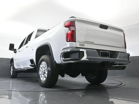 Used 2022 Chevrolet Silverado 2500 LT w/ Convenience Package RWD image 53