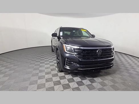 Used 2024 Volkswagen Atlas Cross Sport SEL Premium R-Line AWD/4WD image 50