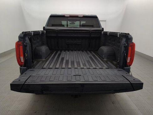 Used 2019 GMC Sierra 1500 SLT w/ SLT Premium Plus Package AWD/4WD image 29