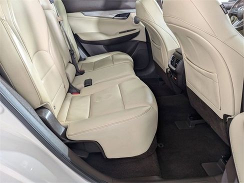 Used 2019 INFINITI QX50 Essential w/ Sensory Package image 31