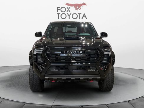 Used 2026 Toyota Tacoma TRD Pro w/ Tow Tech Package AWD/4WD image 9
