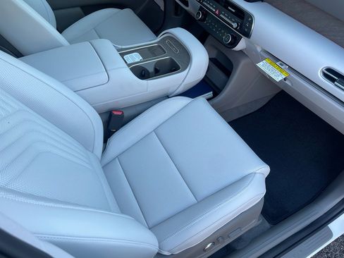 New 2026 Hyundai Palisade SEL image 27