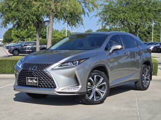 Used 2022 Lexus RX 350 FWD w/ Premium Package video 1